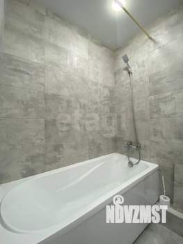 Студия квартира, на длительный срок, 24м2, 8/26 этаж