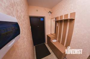 1-к квартира, посуточно, 49м2, 1/1 этаж