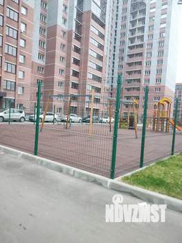 1-к квартира, на длительный срок, 44м2, 11/17 этаж