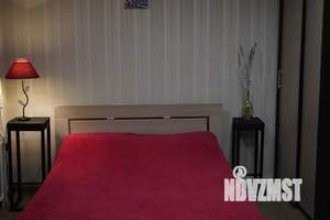 1-к квартира, посуточно, 32м2, 3/5 этаж