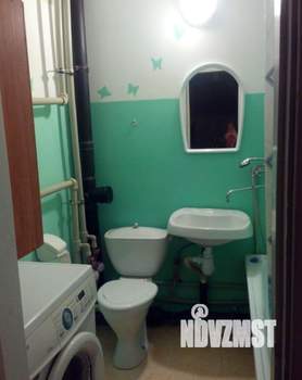 1-к квартира, на длительный срок, 35м2, 5/9 этаж