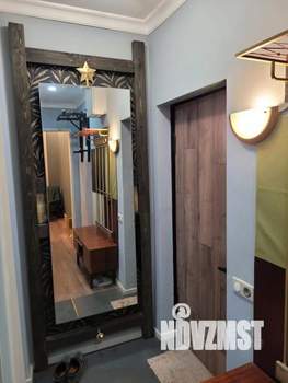 2-к квартира, на длительный срок, 42м2, 2/3 этаж
