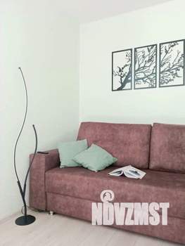 2-к квартира, посуточно, 50м2, 1/1 этаж