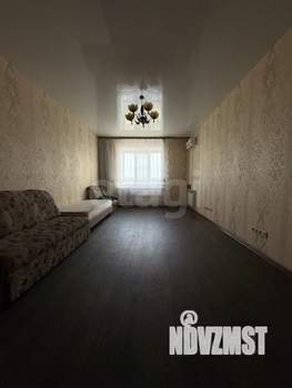 2-к квартира, на длительный срок, 83м2, 2/17 этаж