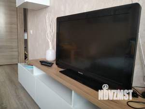 1-к квартира, посуточно, 38м2, 7/17 этаж