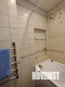 2-к квартира, посуточно, 78м2, 12/16 этаж