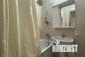 2-к квартира, посуточно, 54м2, 5/10 этаж