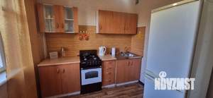1-к квартира, на длительный срок, 38м2, 5/10 этаж