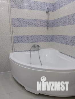 Студия квартира, посуточно, 62м2, 4/18 этаж