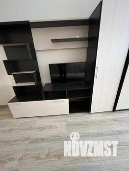 1-к квартира, посуточно, 42м2, 7/17 этаж