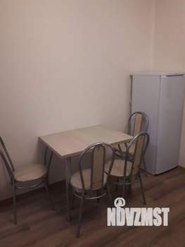 1-к квартира, на длительный срок, 35м2, 17/18 этаж