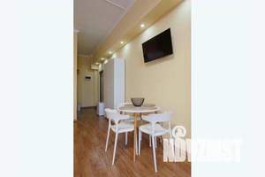 1-к квартира, посуточно, 33м2, 2/5 этаж