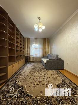 2-к квартира, на длительный срок, 76м2, 4/4 этаж