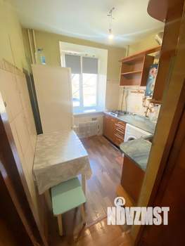 1-к квартира, на длительный срок, 39м2, 2/3 этаж