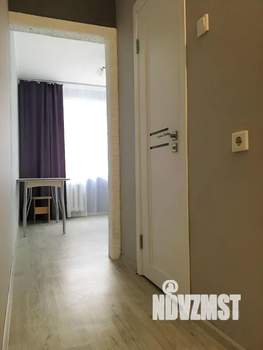 1-к квартира, посуточно, 38м2, 9/10 этаж