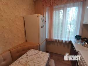 1-к квартира, на длительный срок, 33м2, 5/5 этаж