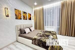 1-к квартира, посуточно, 31м2, 10/17 этаж