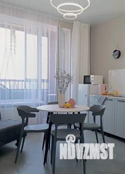 1-к квартира, посуточно, 38м2, 10/11 этаж