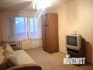 1-к квартира, на длительный срок, 32м2, 4/5 этаж