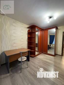 2-к квартира, на длительный срок, 60м2, 7/17 этаж