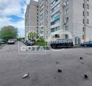 1-к квартира, на длительный срок, 36м2, 10/10 этаж