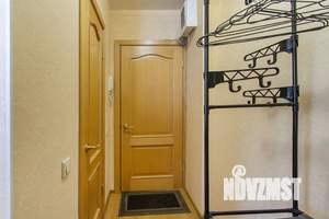 1-к квартира, посуточно, 40м2, 4/5 этаж