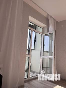 1-к квартира, на длительный срок, 42м2, 10/15 этаж