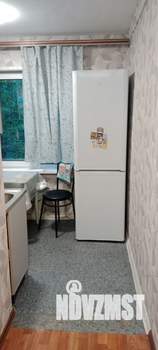 2-к квартира, на длительный срок, 42м2, 3/5 этаж