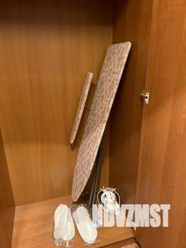 1-к квартира, посуточно, 42м2, 5/10 этаж