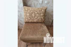 1-к квартира, посуточно, 50м2, 10/15 этаж