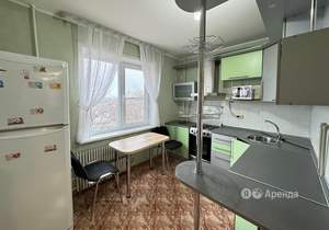 1-к квартира, на длительный срок, 38м2, 5/9 этаж