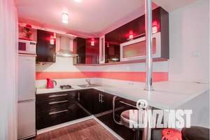 1-к квартира, посуточно, 50м2, 2/5 этаж