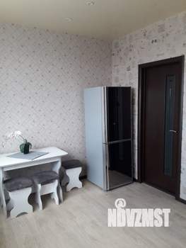 1-к квартира, на длительный срок, 35м2, 17/17 этаж