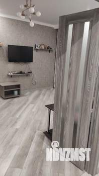 1-к квартира, на длительный срок, 40м2, 10/18 этаж