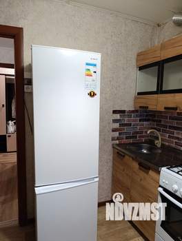 2-к квартира, на длительный срок, 44м2, 1/5 этаж