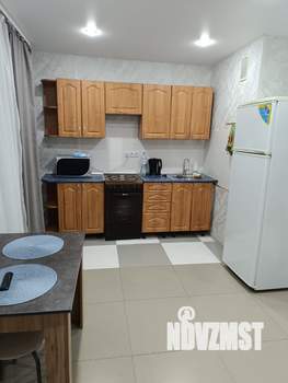 Студия квартира, на длительный срок, 23м2, 4/20 этаж