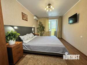 2-к квартира, посуточно, 54м2, 1/1 этаж