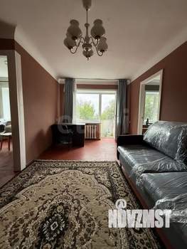 2-к квартира, на длительный срок, 45м2, 4/5 этаж