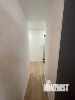 2-к квартира, на длительный срок, 43м2, 9/9 этаж