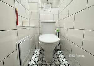 1-к квартира, на длительный срок, 36м2, 9/10 этаж