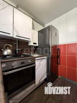 2-к квартира, на длительный срок, 42м2, 2/5 этаж