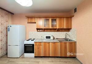 1-к квартира, на длительный срок, 25м2, 5/17 этаж