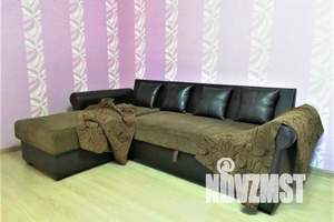 1-к квартира, посуточно, 43м2, 7/25 этаж