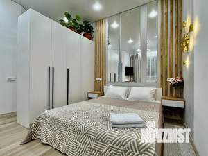 1-к квартира, посуточно, 29м2, 1/1 этаж