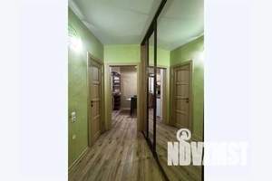 2-к квартира, посуточно, 60м2, 2/10 этаж