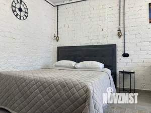 1-к квартира, посуточно, 32м2, 1/1 этаж