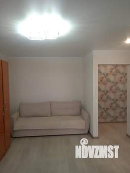 1-к квартира, на длительный срок, 31м2, 5/5 этаж