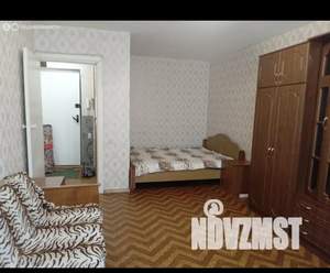 1-к квартира, на длительный срок, 35м2, 2/9 этаж