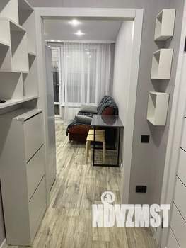 Студия квартира, посуточно, 25м2, 6/10 этаж