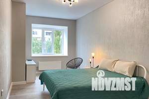 1-к квартира, посуточно, 40м2, 5/15 этаж